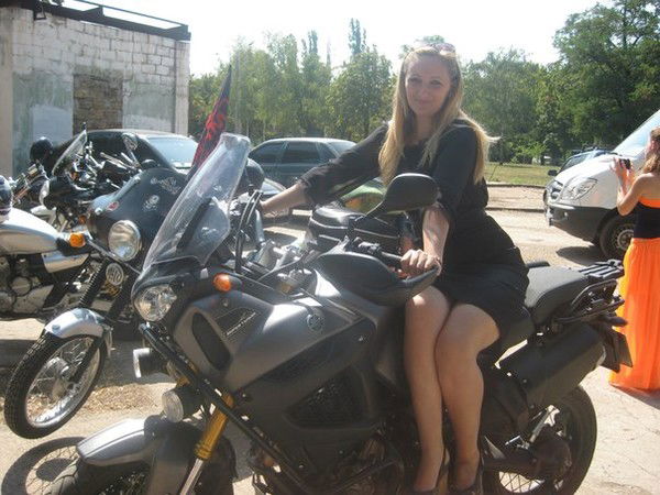 Виктория Сушко