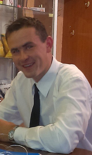 Вова Шишкин