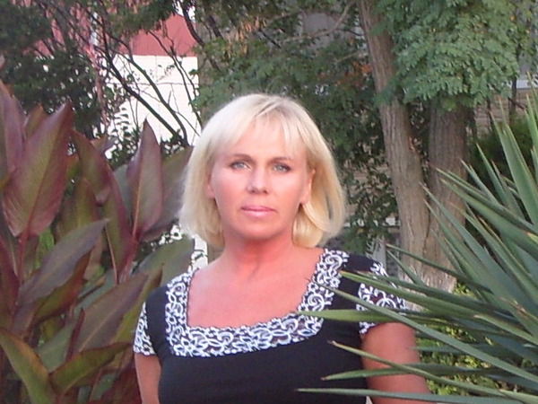 Людмила Филиппова