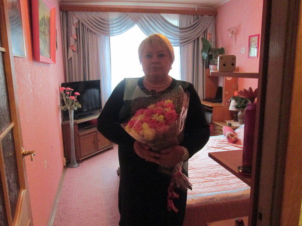 Валентина )))