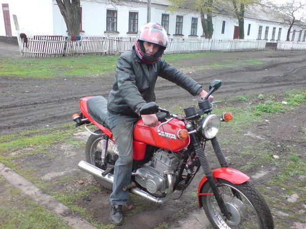 Николай Семененко