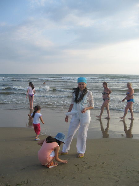 Айгуль Винограденко