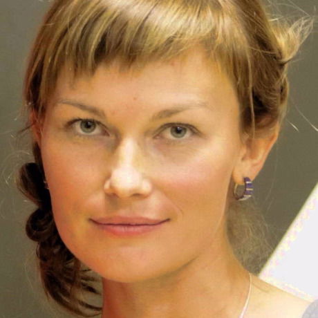 Марина Мокрушина