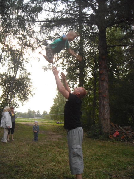 Вячеслав Липченок