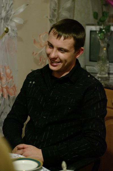 Вячеслав Ильин