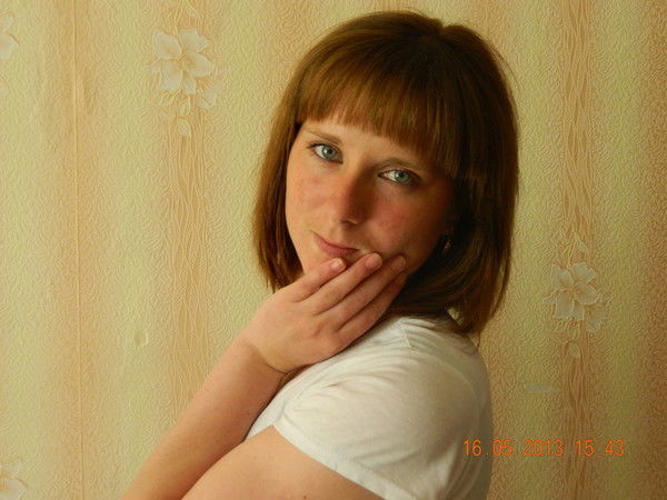 Мария Тайкова