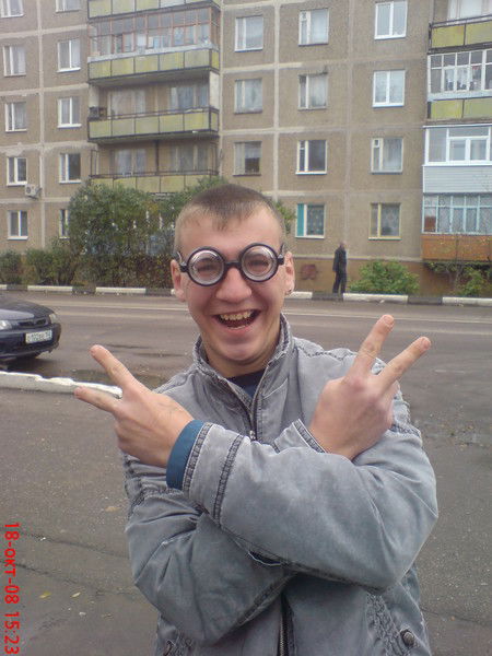 Роман Доценко