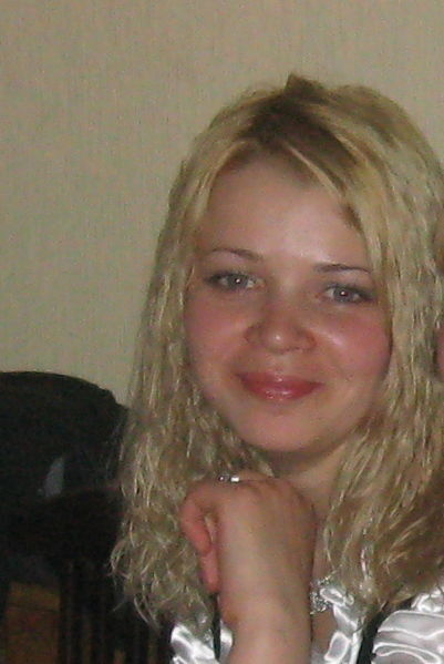 Инга Скулина