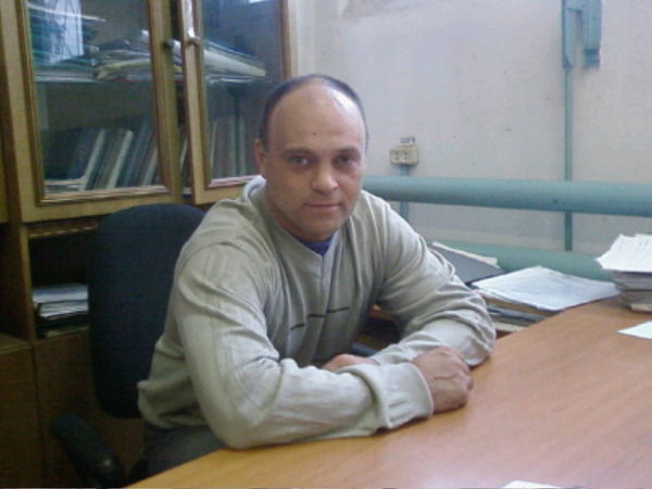 Марат Абдулин