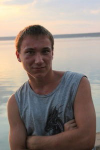 Даниил Марков