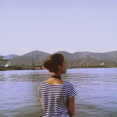 Алина Мамонова