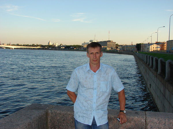 Валерий Алексеев