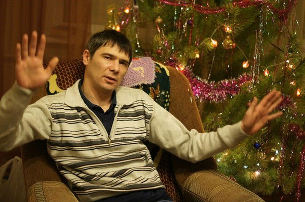 Александр Иванченко