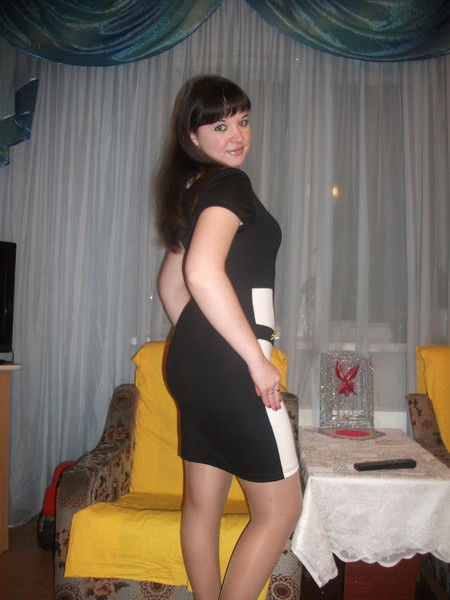 Анастасия Седлова