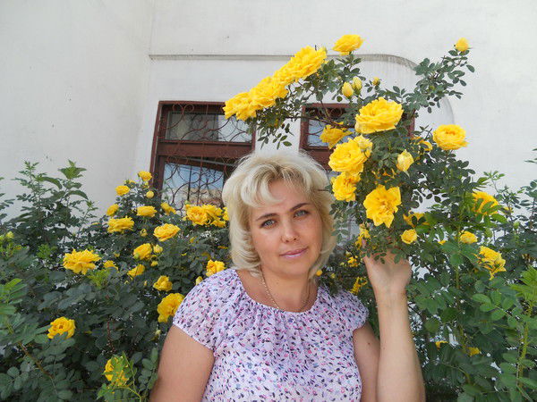 Ирина Филипова