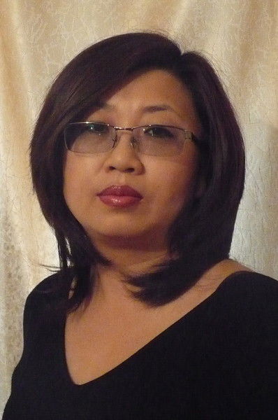 Анжелика Житник