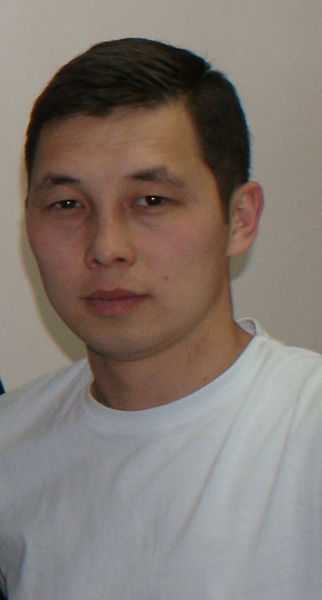 Dmitrii Etkeev