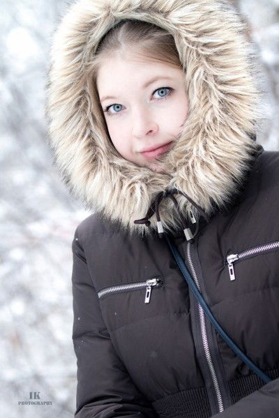 Мария Степанова