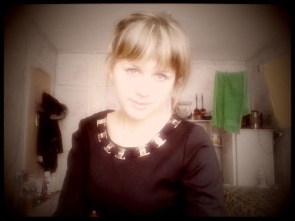 Елена Прудникова