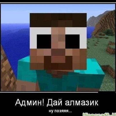 Данила Митякин