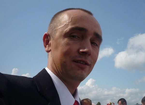 Феликс Шамратов