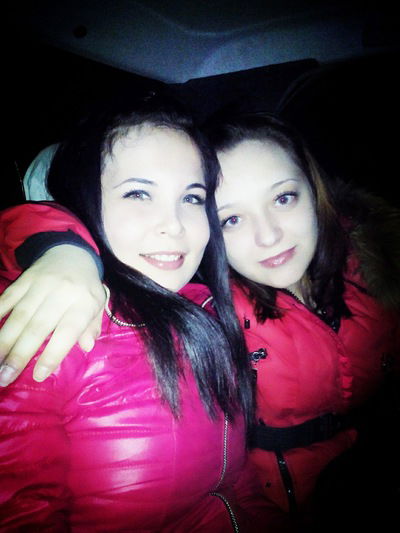 Юлианночка Смирнова