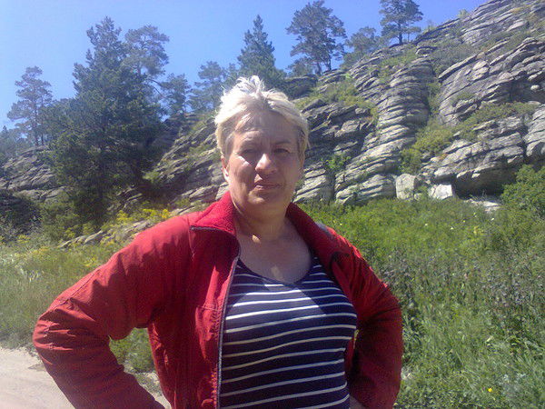 Ирина Принзелевич(Абраменко)