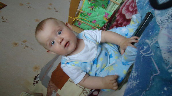 Инна Васильева