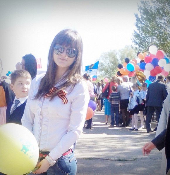 Aнечка Уланова