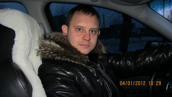 Михаил Ищенко