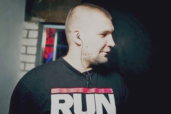 Серега Buzduga