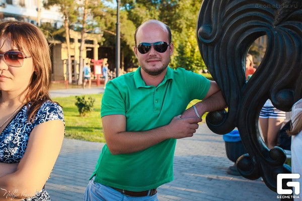 Денис Дьяков