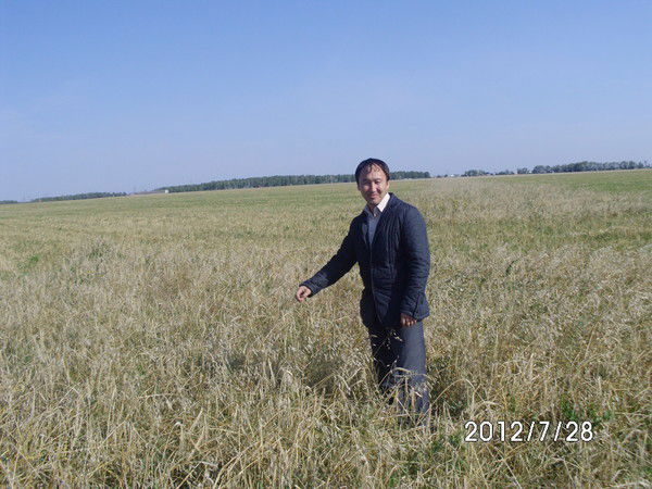 Абдрашит Омаров