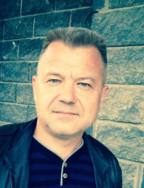 Алексей Пысин