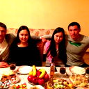 Айгерим Беделова