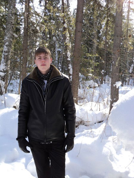 Вячеслав Ковалкин