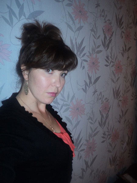 Татьяна Чебодаева