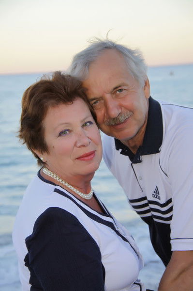 Владимир Зборовский