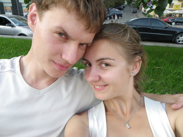 Виталик Трофимчук