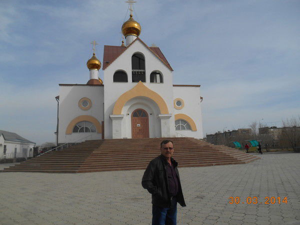 евгений рудовский