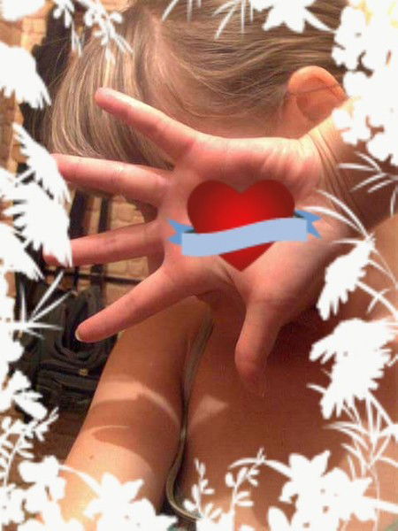 Малявочка Я