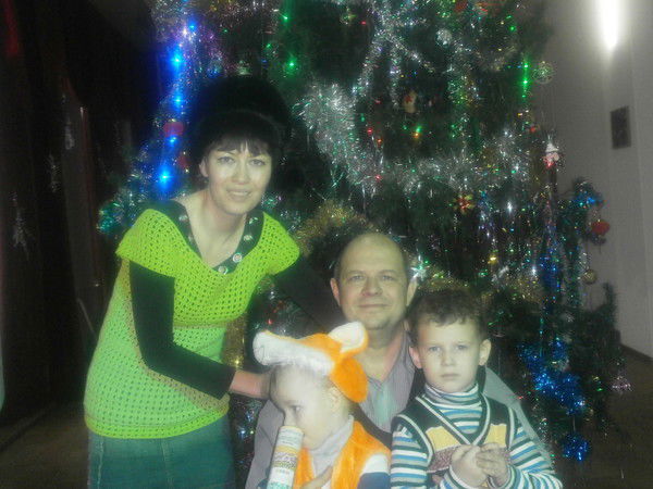 Александра Кол