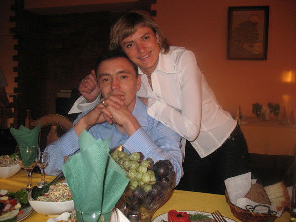 Виктор Коцарь