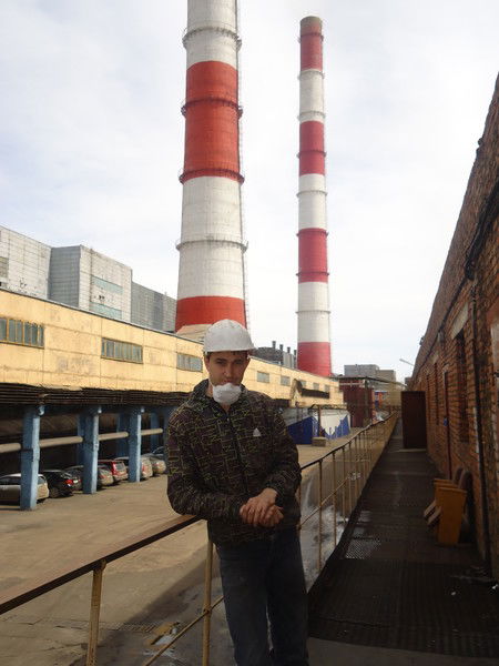 Евгений Бирюков