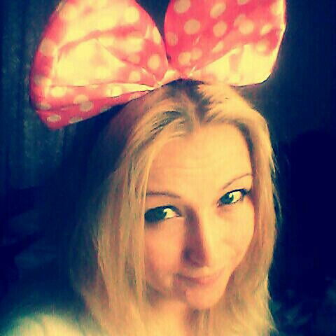 Анастасия Михайлова