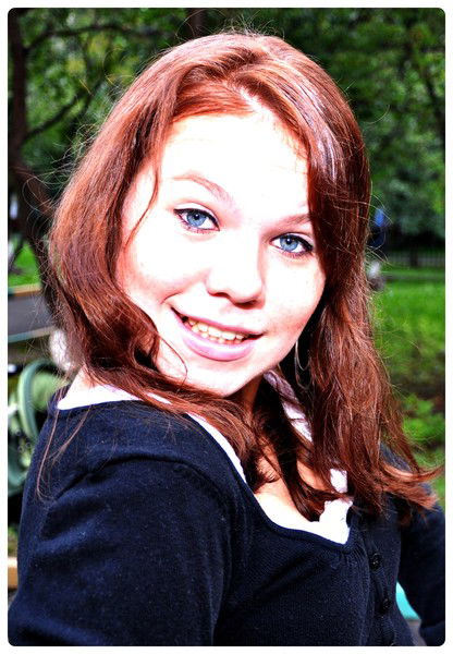 Дарья Пупкова