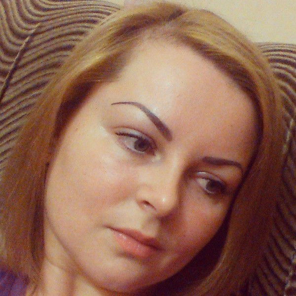 Татьяна Новоселова