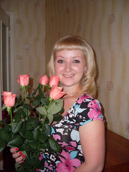 Светлана Коростелёва