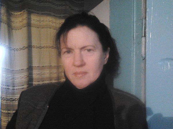 Лариса Обновленская