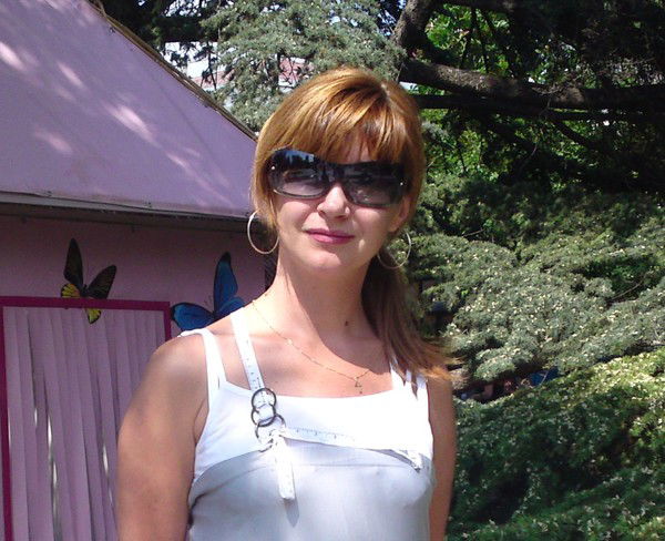 Елена Чугунова